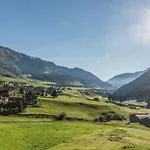 Casa La Roda Heidi By Interhome Apartamento Sedrun