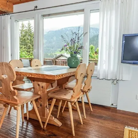Casa La Roda Heidi By Interhome Apartment *