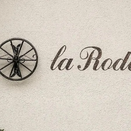 Casa La Roda Heidi By Interhome * Sedrun