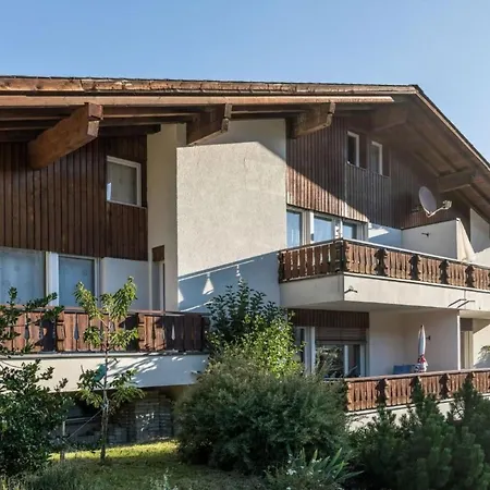 Apartment Casa La Roda Heidi By Interhome