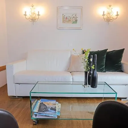 Casa La Roda Heidi By Interhome Lägenhet