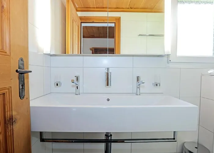 Casa La Roda Heidi By Interhome Appartement *