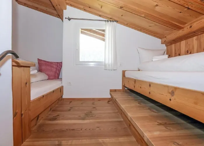 Appartement Casa La Roda Heidi By Interhome *