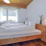 Apartment Casa La Roda Heidi By Interhome Sedrun