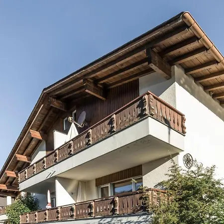 Casa La Roda Heidi By Interhome Appartamento *