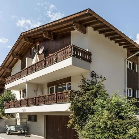 Casa La Roda Heidi By Interhome Appartamento