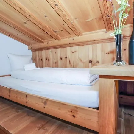 Apartment Casa La Roda Heidi By Interhome