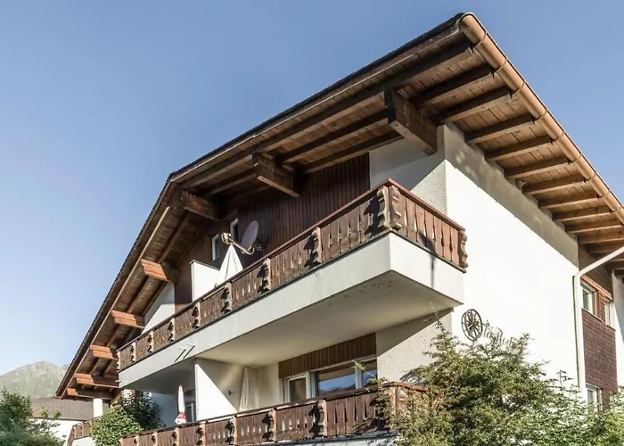 Casa La Roda Heidi By Interhome Appartamento *