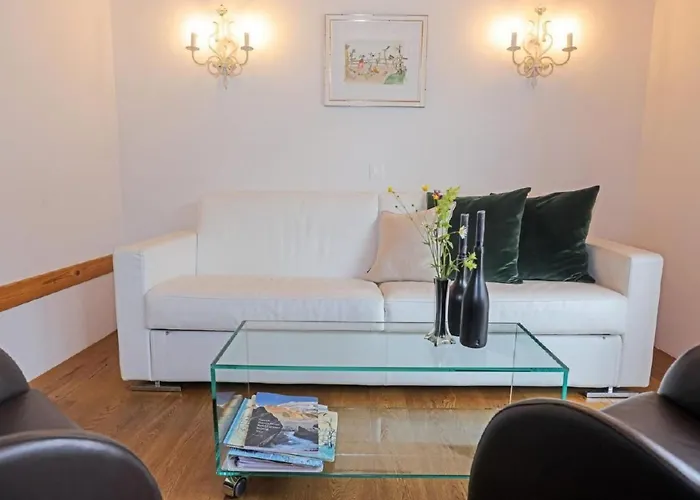 Casa La Roda Heidi By Interhome Appartamento