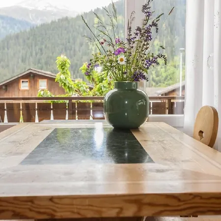 Casa La Roda Heidi By Interhome * Sedrun