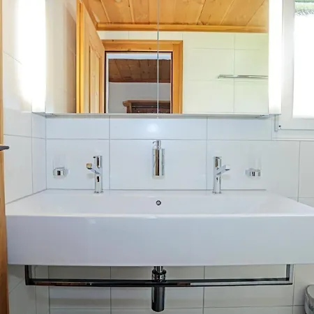 Casa La Roda Heidi By Interhome Apartman *