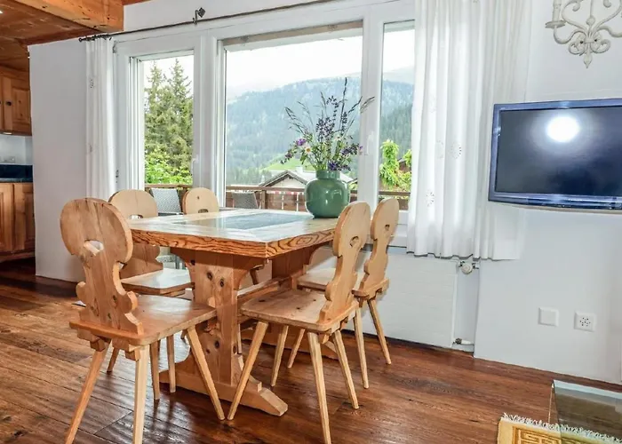 Casa La Roda Heidi By Interhome Apartman *