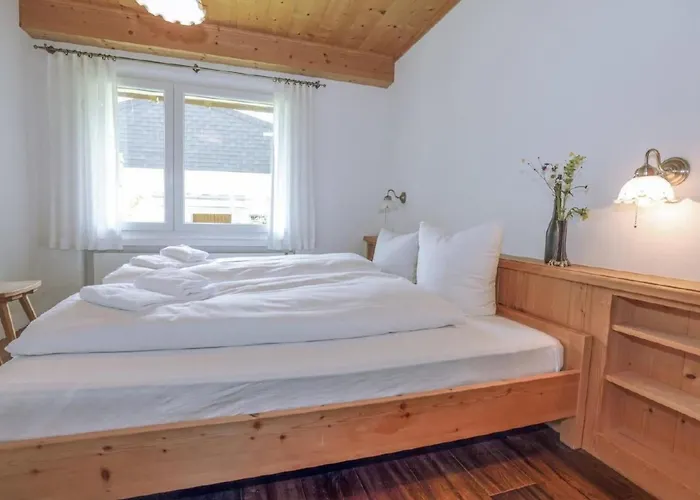 Casa La Roda Heidi By Interhome Apartman