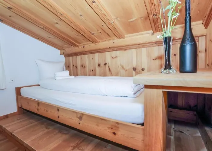 Apartman Casa La Roda Heidi By Interhome